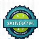 Satisfaction guarantee icon