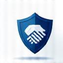 Trust and reliability icon